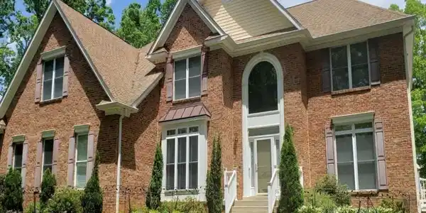 3018 HENSLEY ROAD