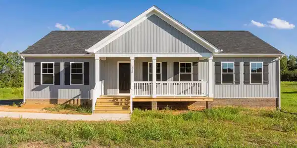 Lot 1 ELK CREEK ROAD