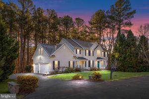 11822 FAWN LAKE PARKWAY
