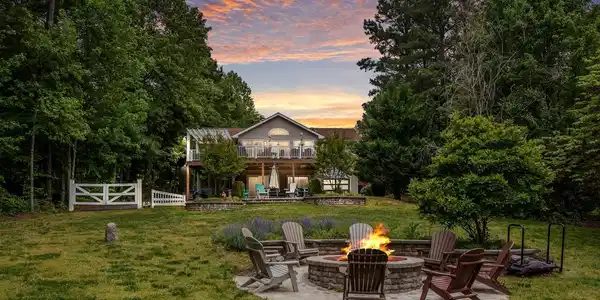 11400 ROCKLAND LANDING ROAD