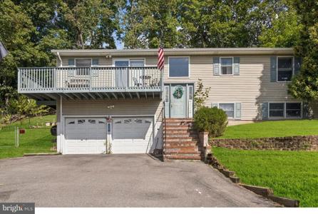 231 MILFORD MOUNT PLEASANT ROAD