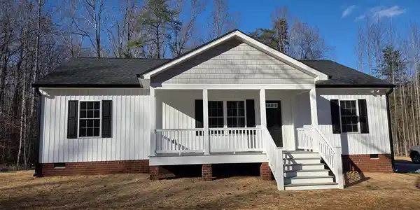 115 BUSBEES POINT ROAD