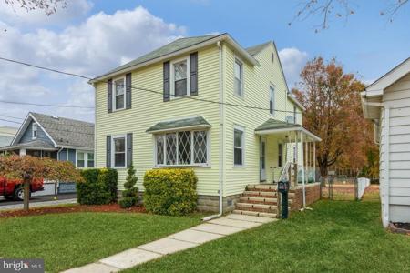 22 ORIENTAL AVENUE