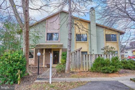 10675 SPRING OAK COURT