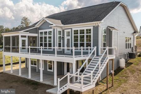 74 ROCK ISLAND RIDGE