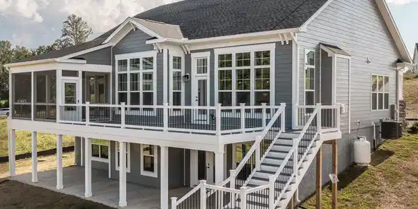 74 ROCK ISLAND RIDGE