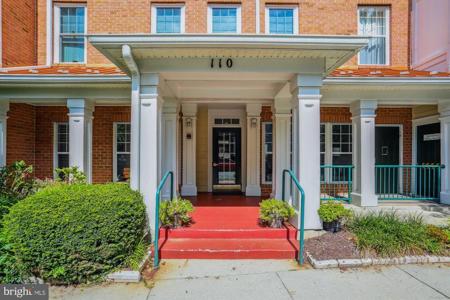 110 CHEVY CHASE STREET