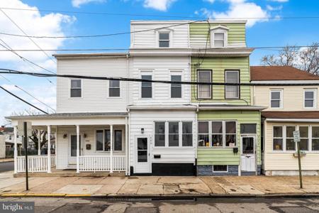503 CUMBERLAND STREET