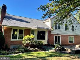 9501 EMORY GROVE RD.