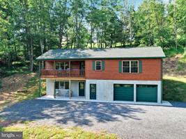 1239 BUCK DRIVE