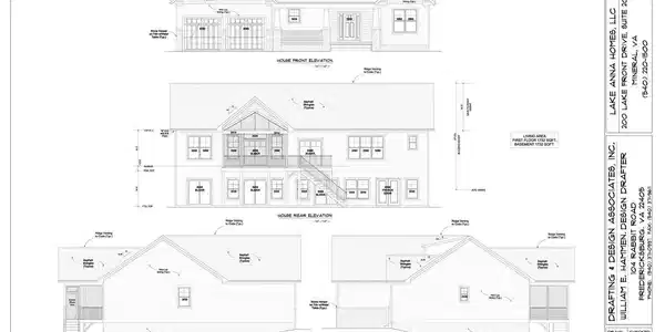 ROBBIE RD. LOT 63, CUCKOOS NEST