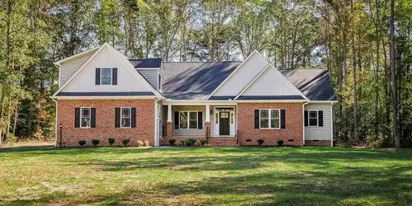 283 BEAR CASTLE DRIVE