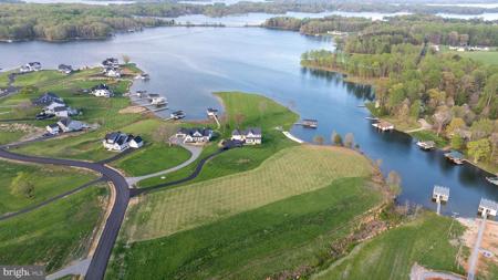 Lot 41 ROCK ISLAND RIDGE