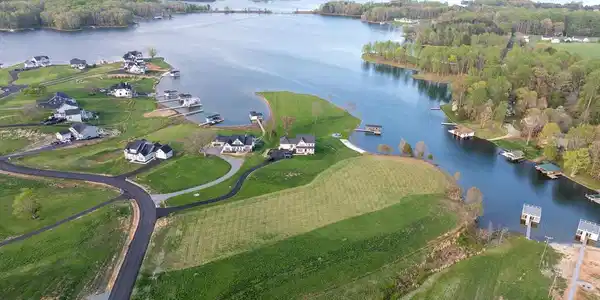 Lot 41 ROCK ISLAND RIDGE