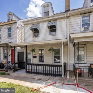 610 BORDENTOWN ROAD