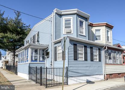 221 N FILMORE STREET