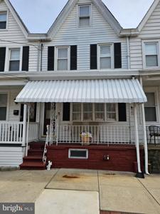 513 MARKET STREET