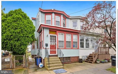 510 MERCER STREET