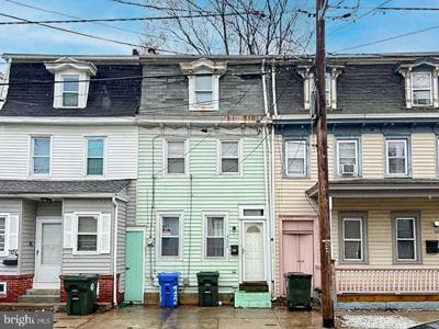 422 YORK STREET