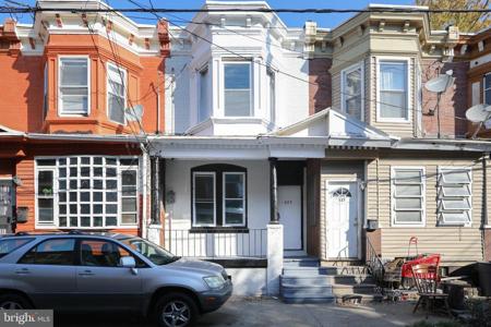 525 GRANT STREET