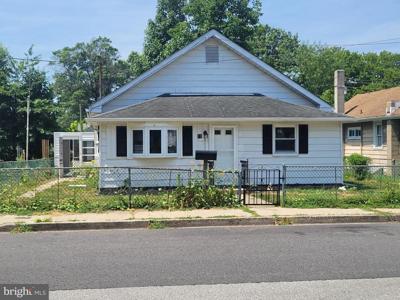 11 HARDING AVENUE