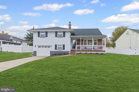 20 SUMMER AVENUE