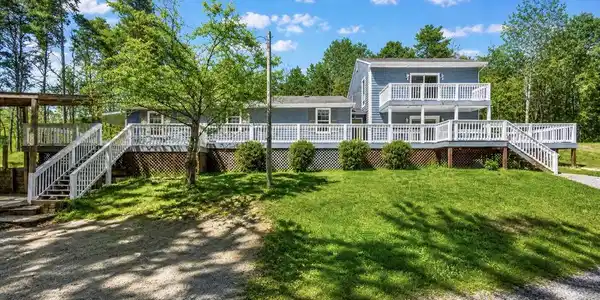 200 WEISE DRIVE