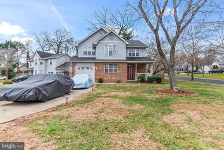 6221 POLAR BEAR COURT