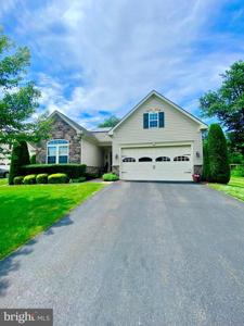10 APPLEGATE DRIVE