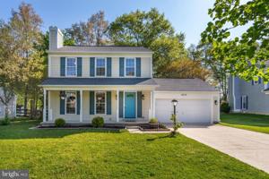 6712 FLYING SQUIRREL COURT