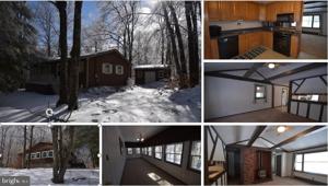 166 SQUAW TRAIL
