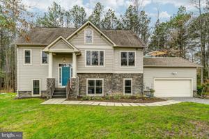 22 LAKE CAROLINE DRIVE
