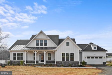 6501 WATER VIEW LANE