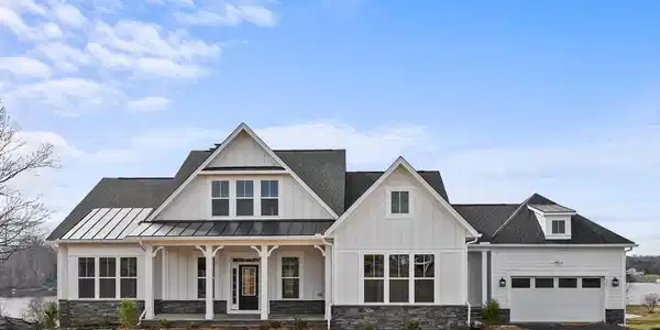 6501 WATER VIEW LANE