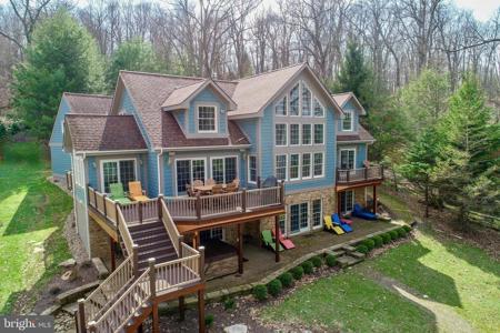 56 BEE TREE LANE