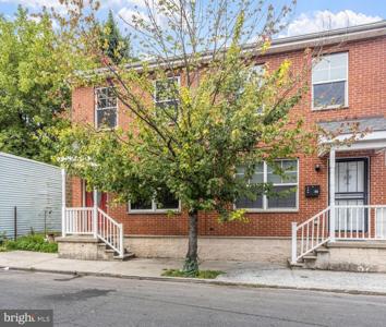 96 PASSAIC STREET