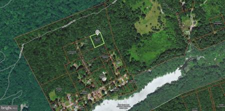 BRANT RD / MALLARD LAKE TRAIL ROAD