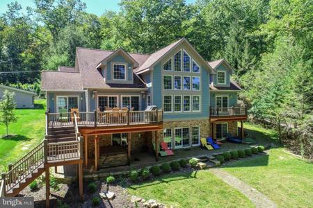 56 BEE TREE LANE