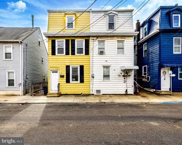 228 BERGEN STREET