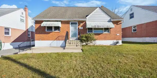 3 HETZEL ROAD