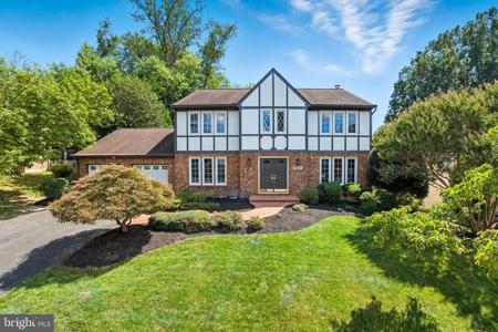 9509 LIBERTY TREE LANE
