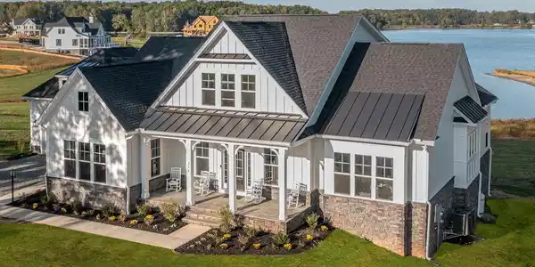 Lot 22A ELK CREEK RD