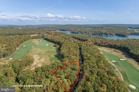 Thousand Acres Lot 11 CROWS POINT ROAD