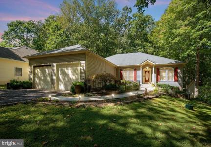 1101 EASTOVER PARKWAY