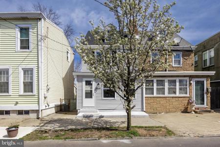 419 HUDSON STREET