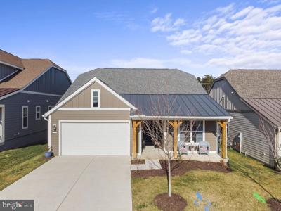 121 MALLARD DRIVE