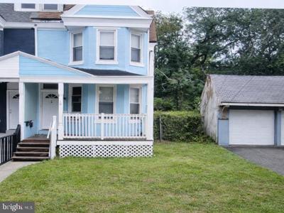 18 OVERBROOK AVENUE