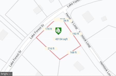 127 LAKE FOREST