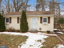 11575 BIG SANDY RUN ROAD