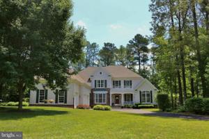 11400 CHIVALRY CHASE LANE